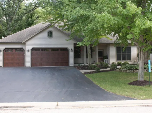 858 Elizabeth LANE, Silver Lake, WI 53170