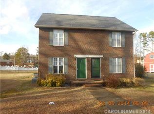 606 Bethpage Rd #606 & 608, Kannapolis, NC 28081