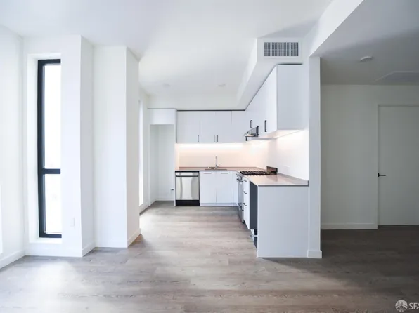 988 Harrison St #214, San Francisco, CA 94107