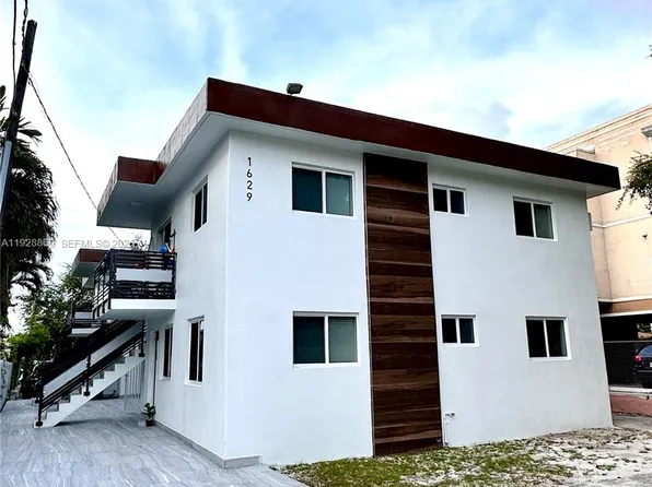 1629 SW 3rd St #5, Miami, FL 33135