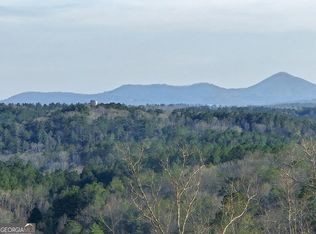 289 Anglers Ridge Rd, Talking Rock, GA 30175