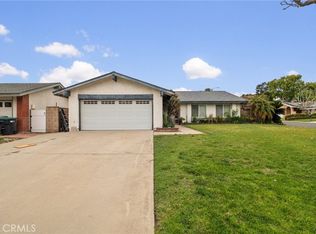 12620 Carissa Ave, Chino, CA 91710