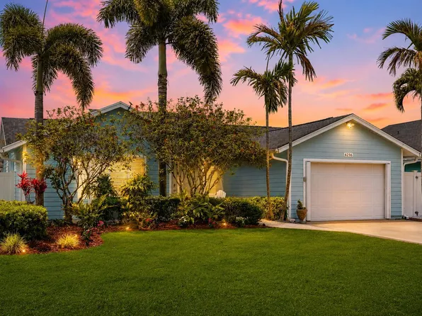 6216 Michael Street, Jupiter, FL 33458