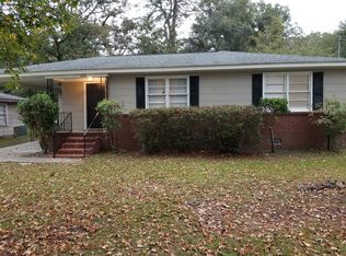 1306 E 70th St, Savannah, GA 31404