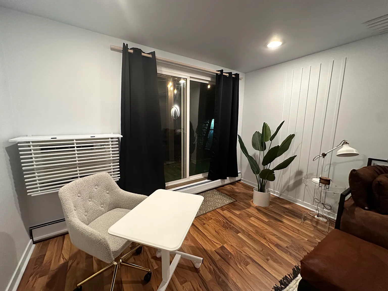 1 bed, 550 sqft, $1,800 — Photo 2