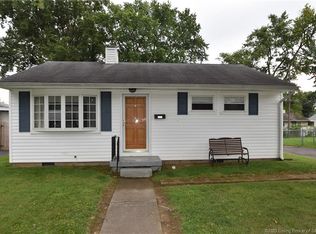 1520 Elliott Ave, Jeffersonville, IN 47130