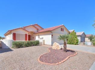 57 S Seville Ln, Casa Grande, AZ 85194