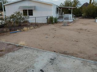 10830 W Ina Rd, Tucson, AZ 85743