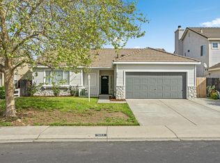 5013 Solero Way, Salida, CA 95368