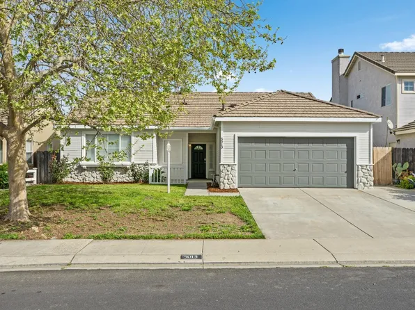 5013 Solero Way, Salida, CA 95368