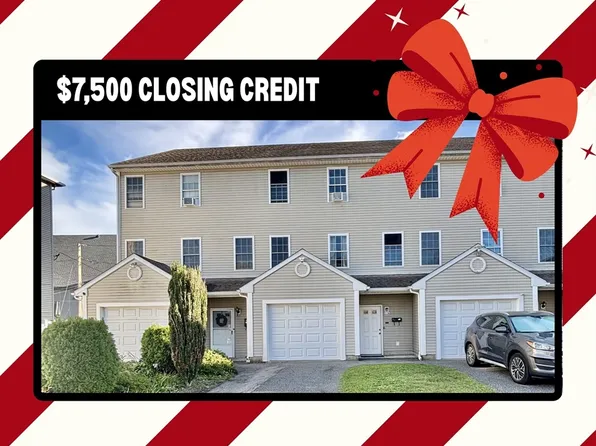 33 Sigel St #B, Worcester, MA 01610