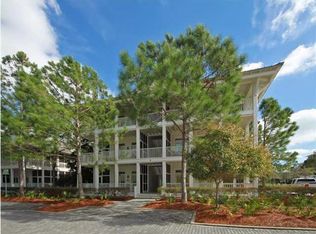 10 Watercolor Blvd #101, Santa Rosa Beach, FL 32459