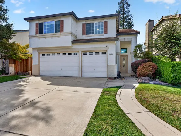 2349 Medallion Way, Lodi, CA 95242