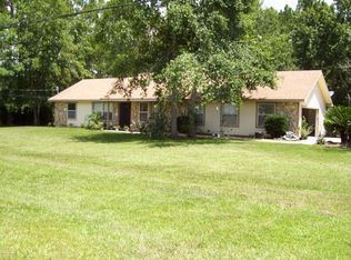 2716 Shoshone Dr, Middleburg, FL 32068