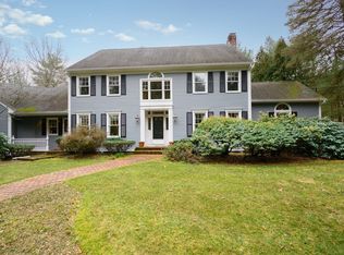 99 Green St, Canton, MA 02021