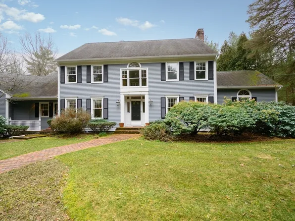 99 Green St, Canton, MA 02021