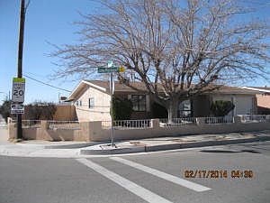 4th image of 1401 Loma Hermosa Dr NW
