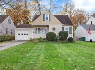 14600 Summit Ave, Maple Heights, OH 44137