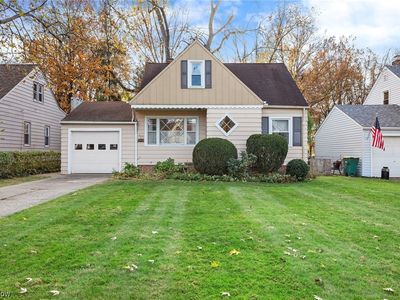 14600 Summit Ave, Maple Heights, OH, 44137