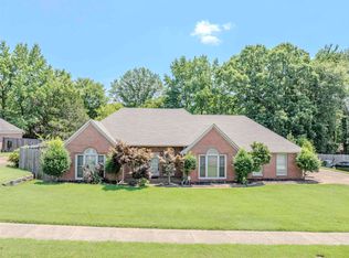 420 S Sanga Rd, Cordova, TN 38018