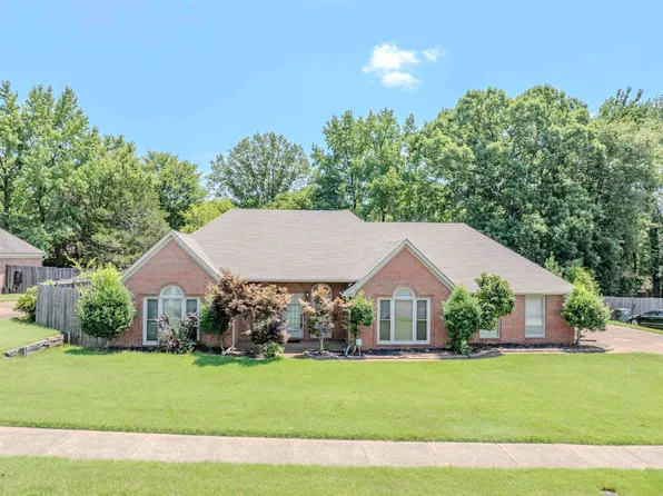 420 S Sanga Rd, Cordova, TN 38018