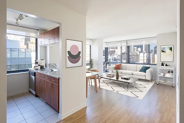 Rented by Gotham Organization | media 24