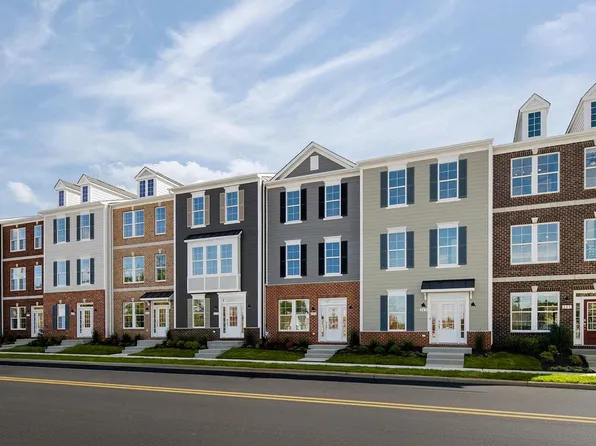 444 Germania St, Fredericksburg, VA 22401