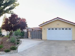 5112 W Wathen Ave, Fresno, CA