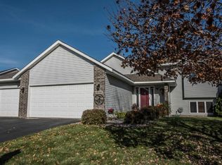 16560 Blind Lake Trl SE, Prior Lake, MN 55372