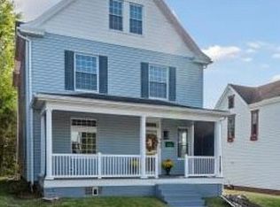 440 Locust St, Greensburg, PA 15601