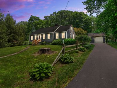 2 Stowe Place, Trumbull, CT, 06611