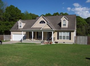 1407 Red Fox Trl, Tifton, GA 31793