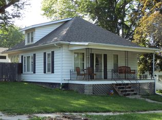 405 N 2nd St, Arlington, NE 68002