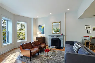 Sold by Corcoran