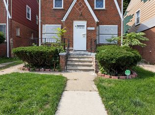 16225 Hartwell St, Detroit, MI 48235