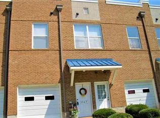 3467 Chagall Ct #1, Charlotte, NC 28205