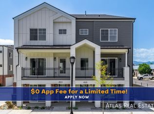 4527 Tabor St, Wheat Ridge, CO 80033