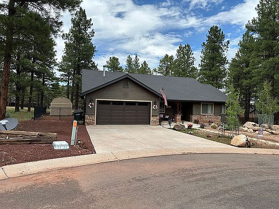 2nd image of 3198 W Grey Hawk