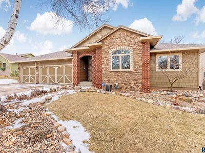 3409 S Jesse James Cir, Sioux Falls, SD, 57103