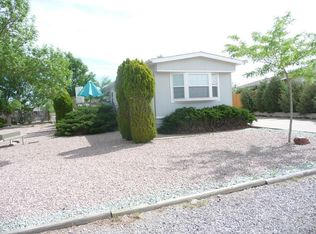 123 E Rolling Hills Dr, Pueblo West, CO 81007