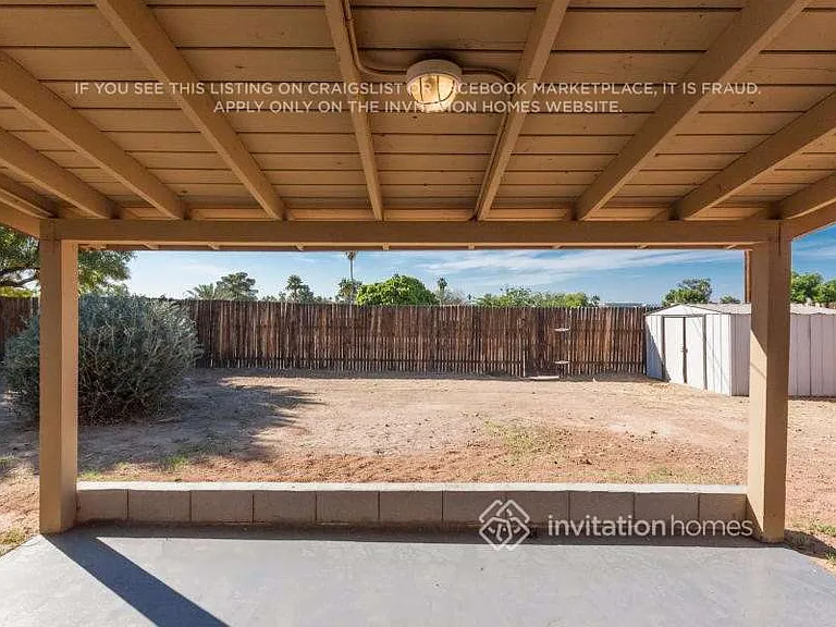1800 W Mountain View Cir — Photo 18