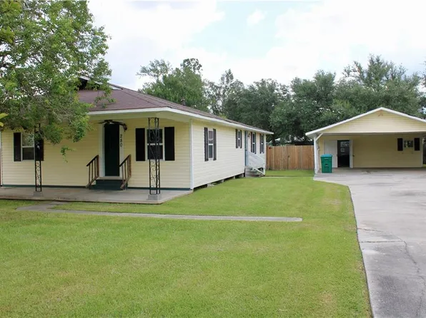 280 N 4th St, Ponchatoula, LA 70454