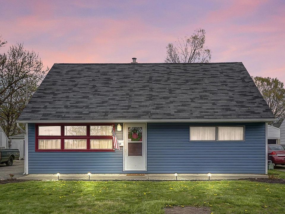 1st image of 4052 E Virginia Cres