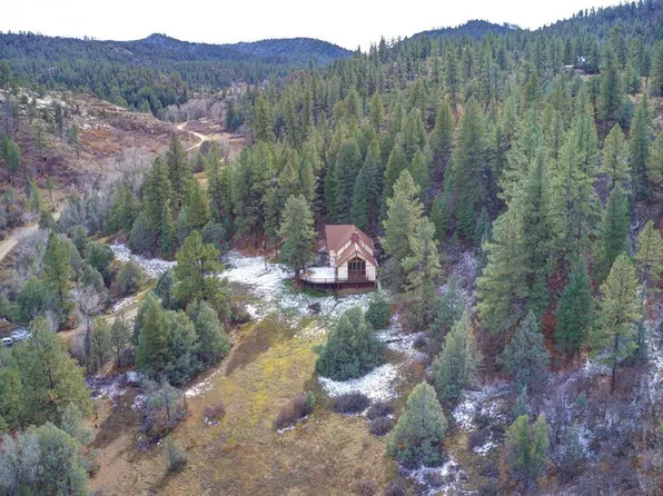 545 County Road 917, Pagosa Springs, CO 81147