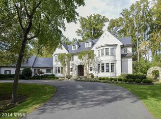 9311 Rapley Preserve Dr, Potomac, MD 20854
