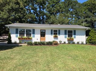 3824 Southside Dr, Kennesaw, GA 30101