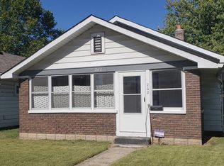 262 Hoefgen St, Indianapolis, IN