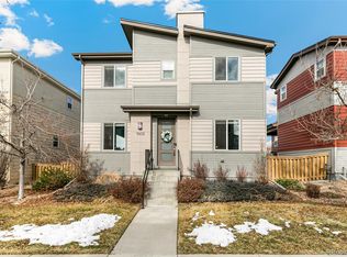 9632 Dunning Cir, Highlands Ranch, CO 80126