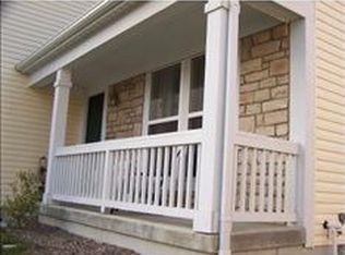 1086 Keny Blvd, London, OH 43140