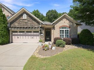 1131 Heritage Path Ln, Winston Salem, NC 27103